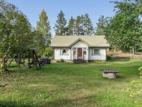 Kannuskoski Maison | Holiday Home Mäkelän vierastalo by Interhome