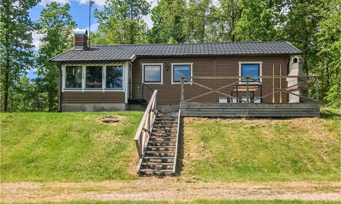 Kragared Maison | Holiday Home Mörtekull Torup