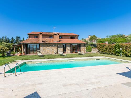 Lano Maison | Holiday Home Metallo by Interhome