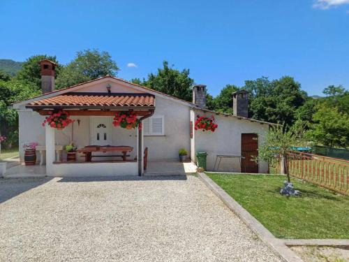Jakomici Maison | Holiday Home Magdalena by Interhome
