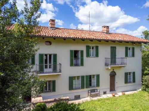 Soglio Maison | Holiday Home Mainero by Interhome