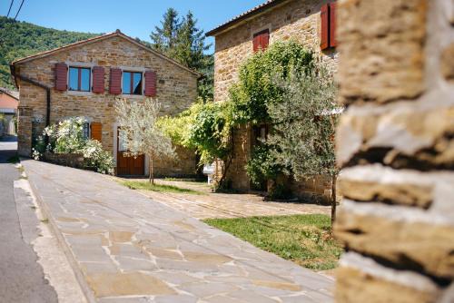 Manzan Maison | Holiday home Manžan