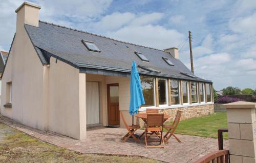 Mantallot Maison | Holiday Home Mantallot With Fireplace I