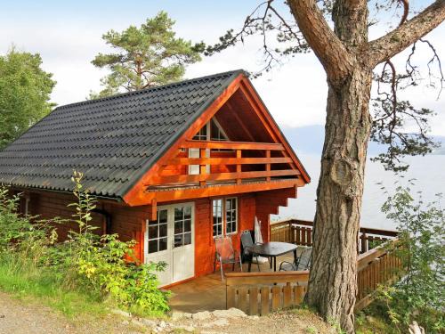 Balestrand Maison | Holiday Home Maria - FJS114 by Interhome