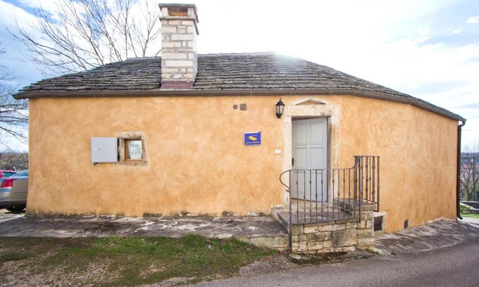 Municipality of Zminj Maison | Holiday Home Marta