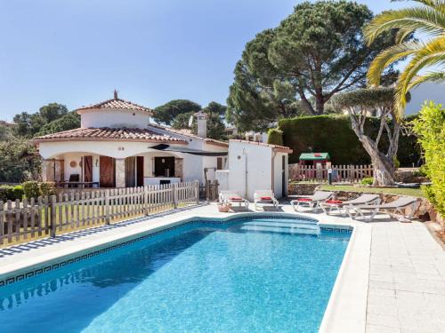 Calonge Maison | Holiday Home Mas Companys by Interhome