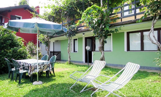 Trarego Viggiona Maison | Holiday Home Mauro I by Interhome