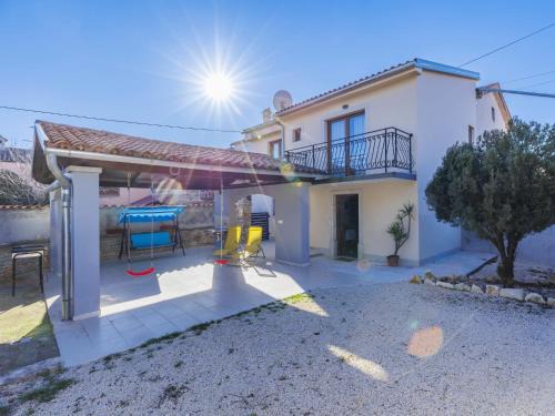 Svetvincenat Maison | Holiday Home Mauro by Interhome