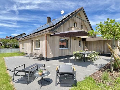 Loffingen Maison | Holiday Home Melvill by Interhome
