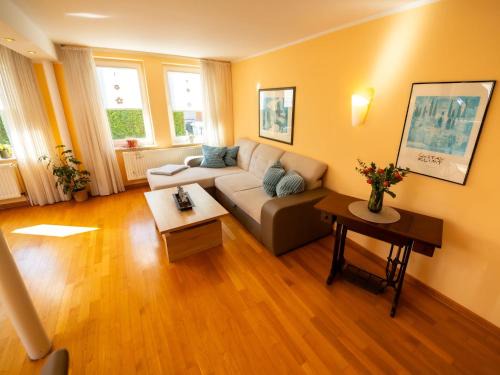 Luegde Maison | Holiday Home Mia by Interhome