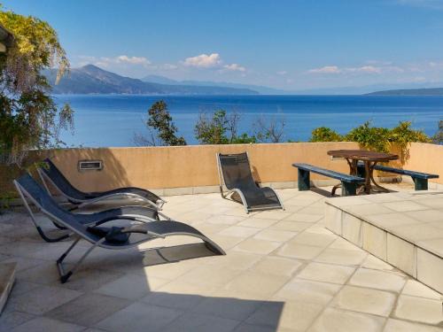 Merag Maison | Holiday Home Mick by Interhome