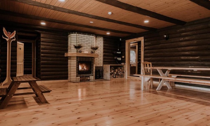 Skangali Maison | Holiday home Migliņas