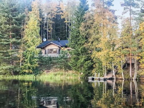 Iitti Maison | Holiday Home Miilu by Interhome