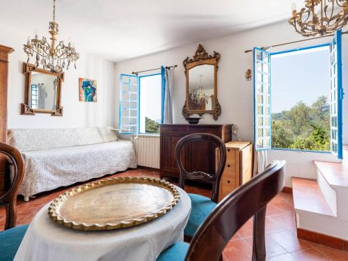 Diano San Pietro Maison | Holiday Home Miky by Interhome