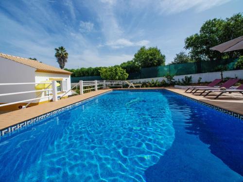 Cerro Grande Maison | Holiday Home Monte Novo by Interhome