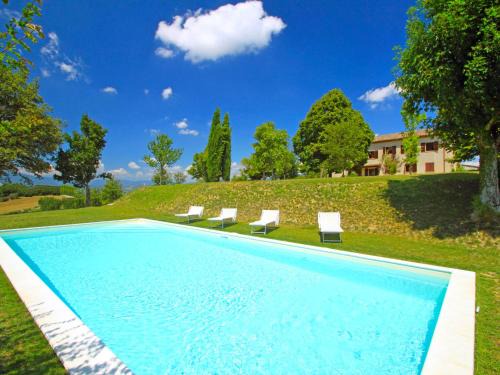 Citerna Maison | Holiday Home Montebello by Interhome