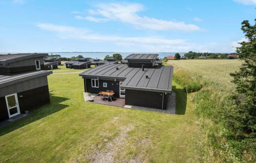 Faaborg Maison | Holiday Home Mosegården Faaborg I