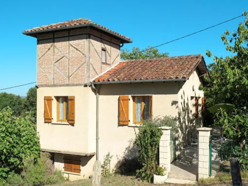 Felzins Maison | Holiday Home Mouty by Interhome
