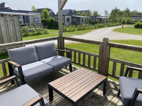 De Veenhoop Maison | Holiday Home Natuurlijk de Veenhoop by Interhome