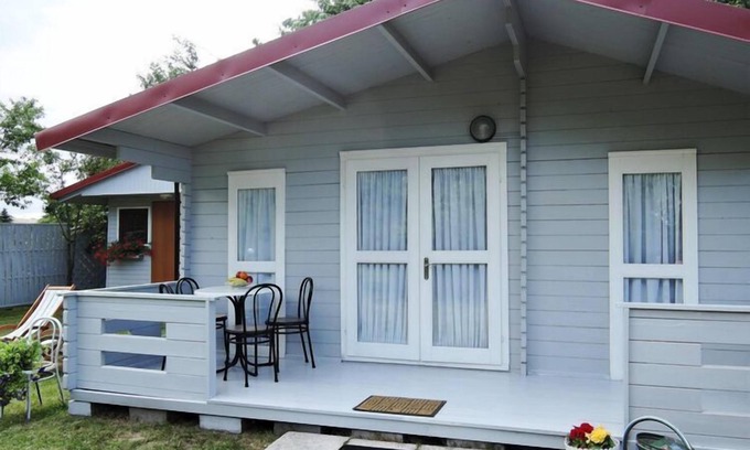 Wrzosowo Maison | Bungalow confortable, Wrzosowo