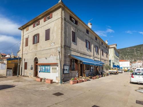 Cres Appartement | Holiday Home near Beach in Croatia