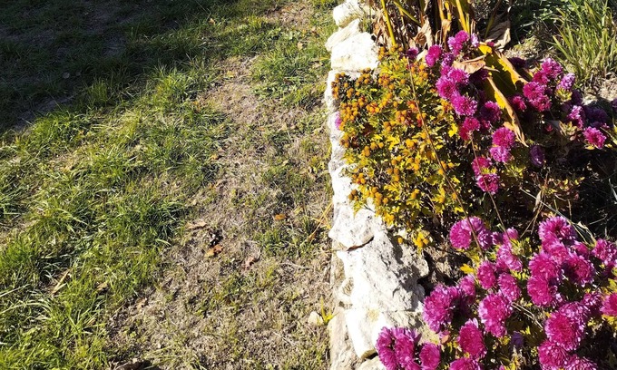 Bournel Maison | Holiday home near villereal large garden (pets welcome!)