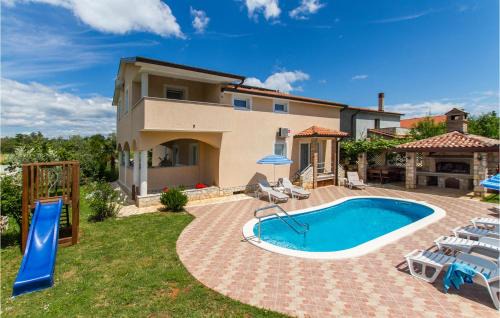 Nedescina Maison | Holiday Home Nedescina Nedescina
