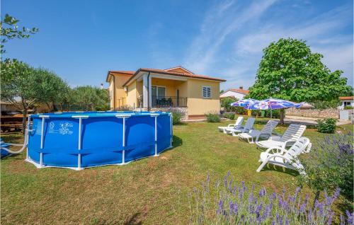 Nedescina Maison | Holiday Home Nedescina Xii