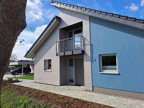 Neukalen Maison | Holiday home Neukalen Comfortable holiday residence