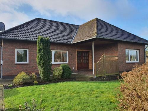 Westerholt Maison | Holiday home Nordseeglück