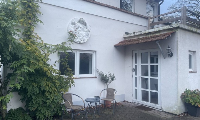 Oberneuland Maison | Maison de vacances 'Oberneulander Gästehaus' avec Wi-Fi