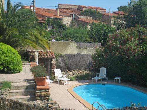 Torderes Maison | Holiday Home Oleander by Interhome