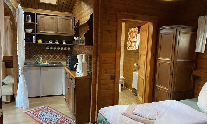 Eschede Maison | Casa de vacaciones en un establo