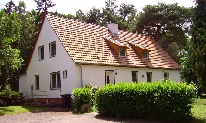 Gustow Maison | Holiday home on the island of Rügen