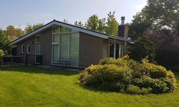 Ouwerkerk Maison | Appartement Oostweg 2-91 dans la nature près de Ouwerkerk