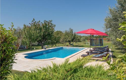 Orihi Maison | Holiday Home Orihi I