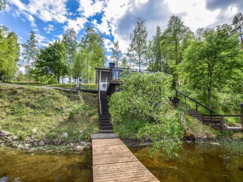 Mikkeli Maison | Holiday Home Orijärvi by Interhome