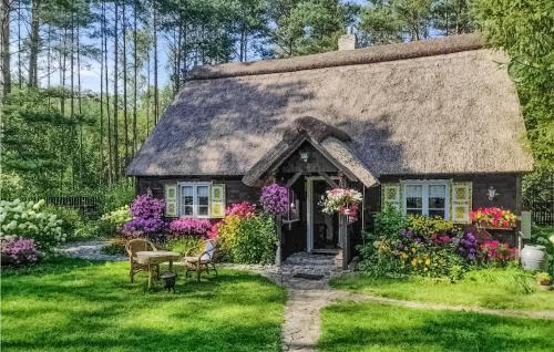 gmina Osiek Maison | Holiday Home Osiek Jaszczerek
