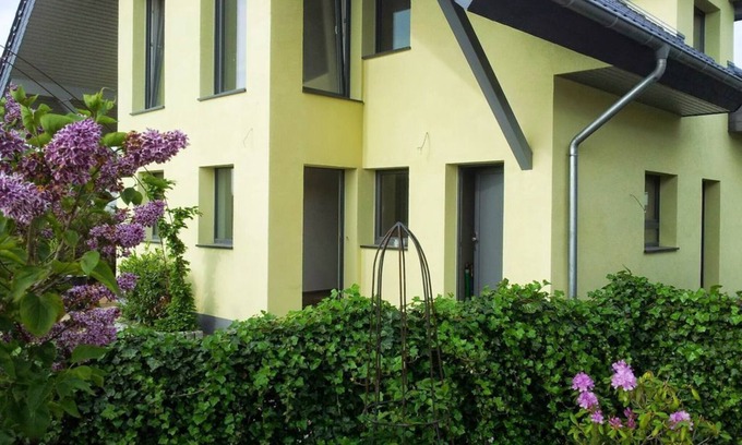 Kaegsdorf Maison | Holiday home overlooking the Baltic Sea
