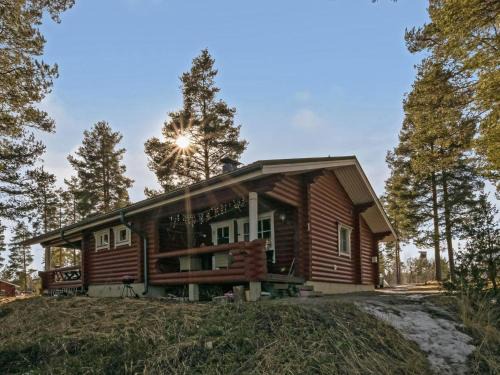 Punkaharju Maison | Holiday Home Pankkotupa 7 b by Interhome