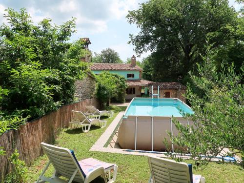 Martinski Maison | Holiday Home Paolici by Interhome