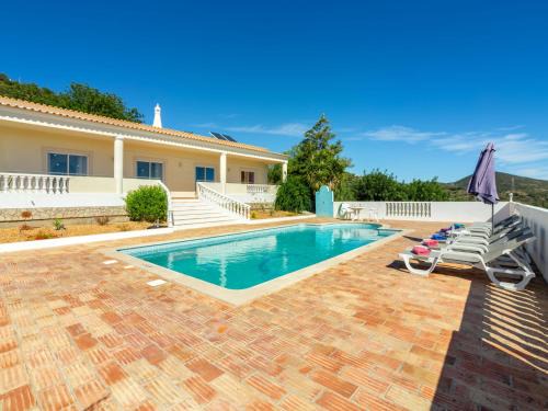 Vale Grande Maison | Holiday Home Paraíso by Interhome