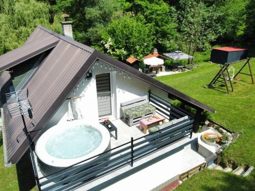 Veliko Trgovisce Maison | Holiday Home Paradiso Verde