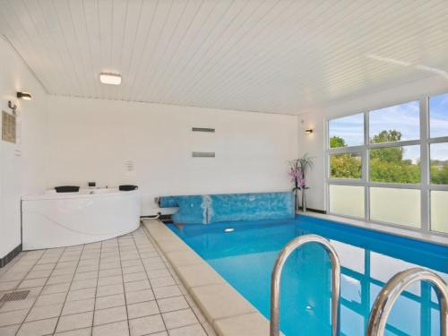 Hejlsminde Strand Maison | Holiday Home Peder - 950m from the sea by Interhome