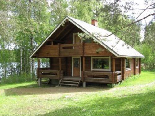 Kuopio Maison | Holiday Home Pellervo by Interhome
