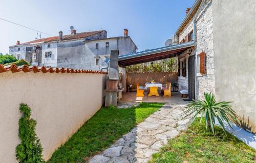 Mali Vareski Maison | Holiday Home Peruski Peruski