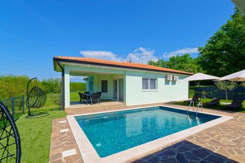 Radini Maison | Holiday Home Petar by Rent Istria
