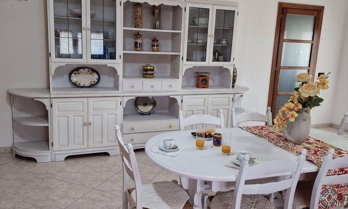 Piscinas Appartement | Holiday Home Piscinas (SU) Nice apartment a few kilometers from the sea