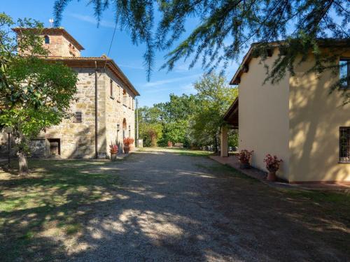 Montevarchi Maison | Holiday Home Poggio Cuccule by Interhome