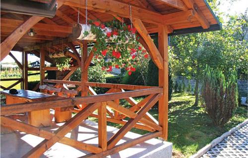 Bosiljevo Maison | Holiday Home Pribanjci V